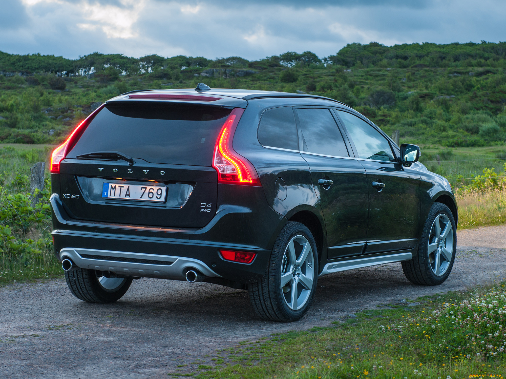 volvo, xc60, , aktiebolaget, 